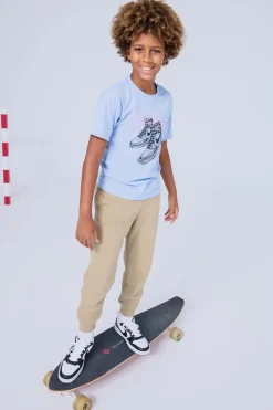 T-shirt Jordan