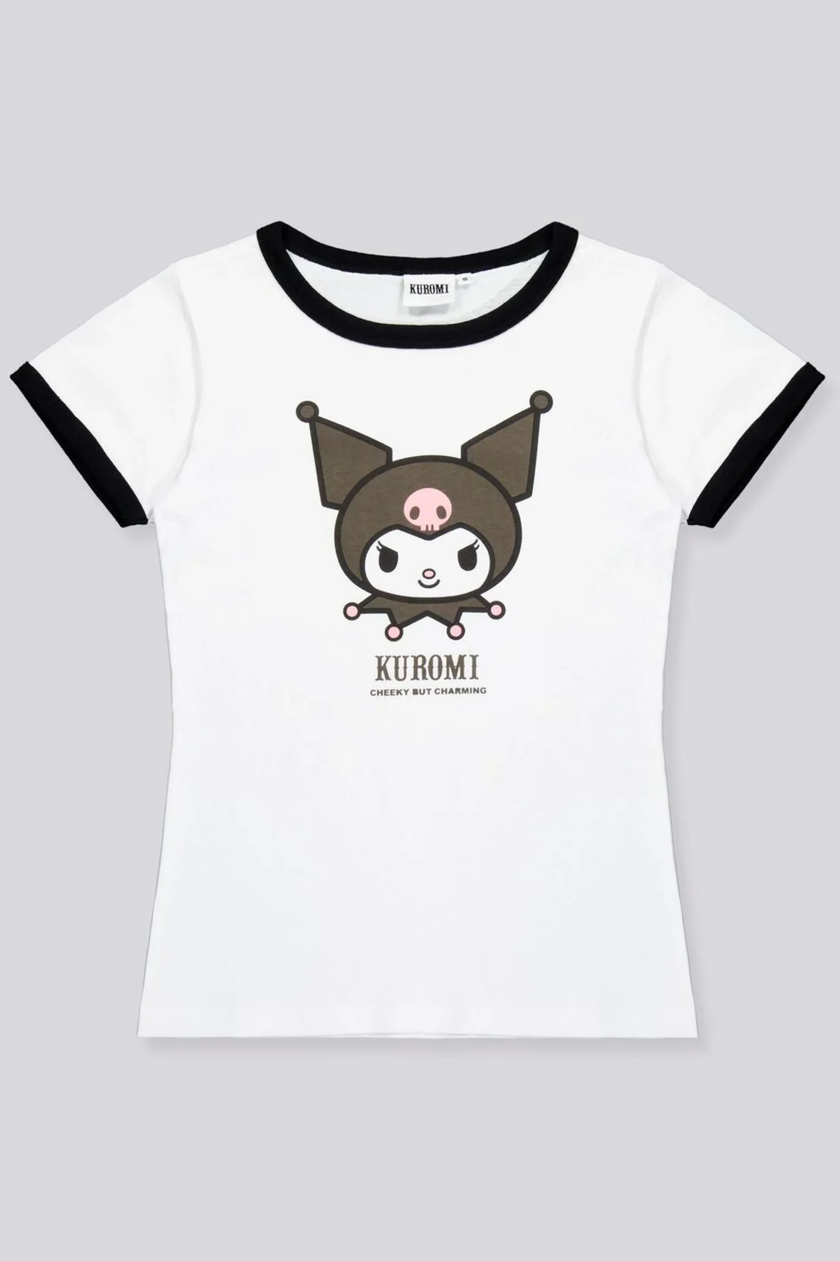 T-shirt Kuromi