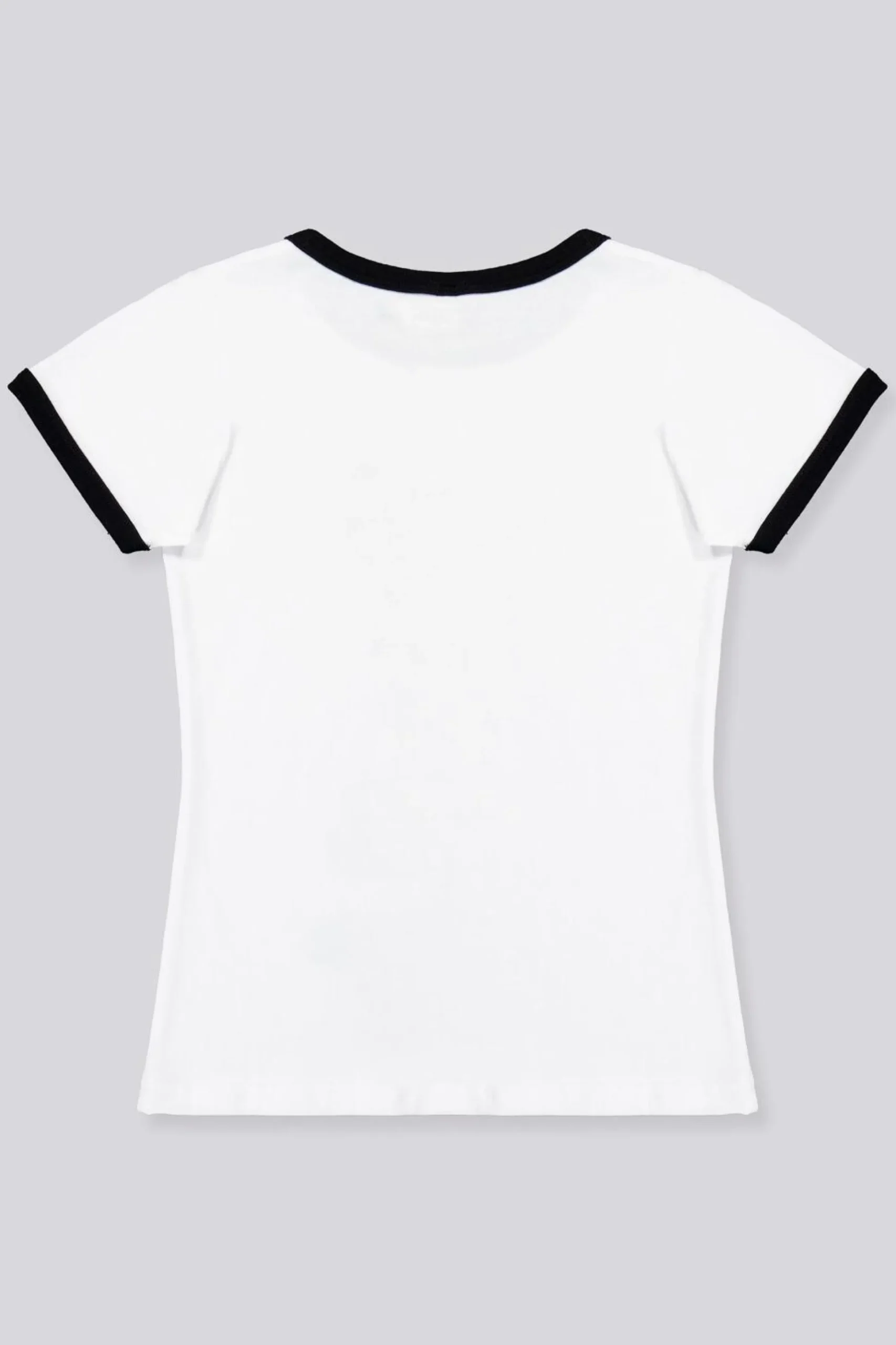 T-shirt Kuromi