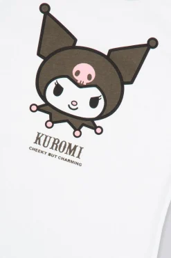 T-shirt Kuromi