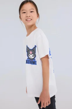 T-shirt Kuromy