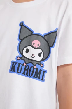 T-shirt Kuromy