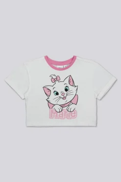 T-shirt Marie