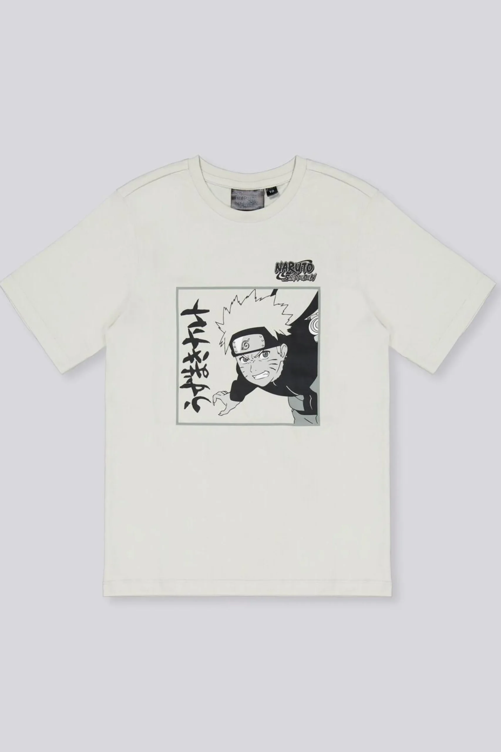 T-shirt Naruto