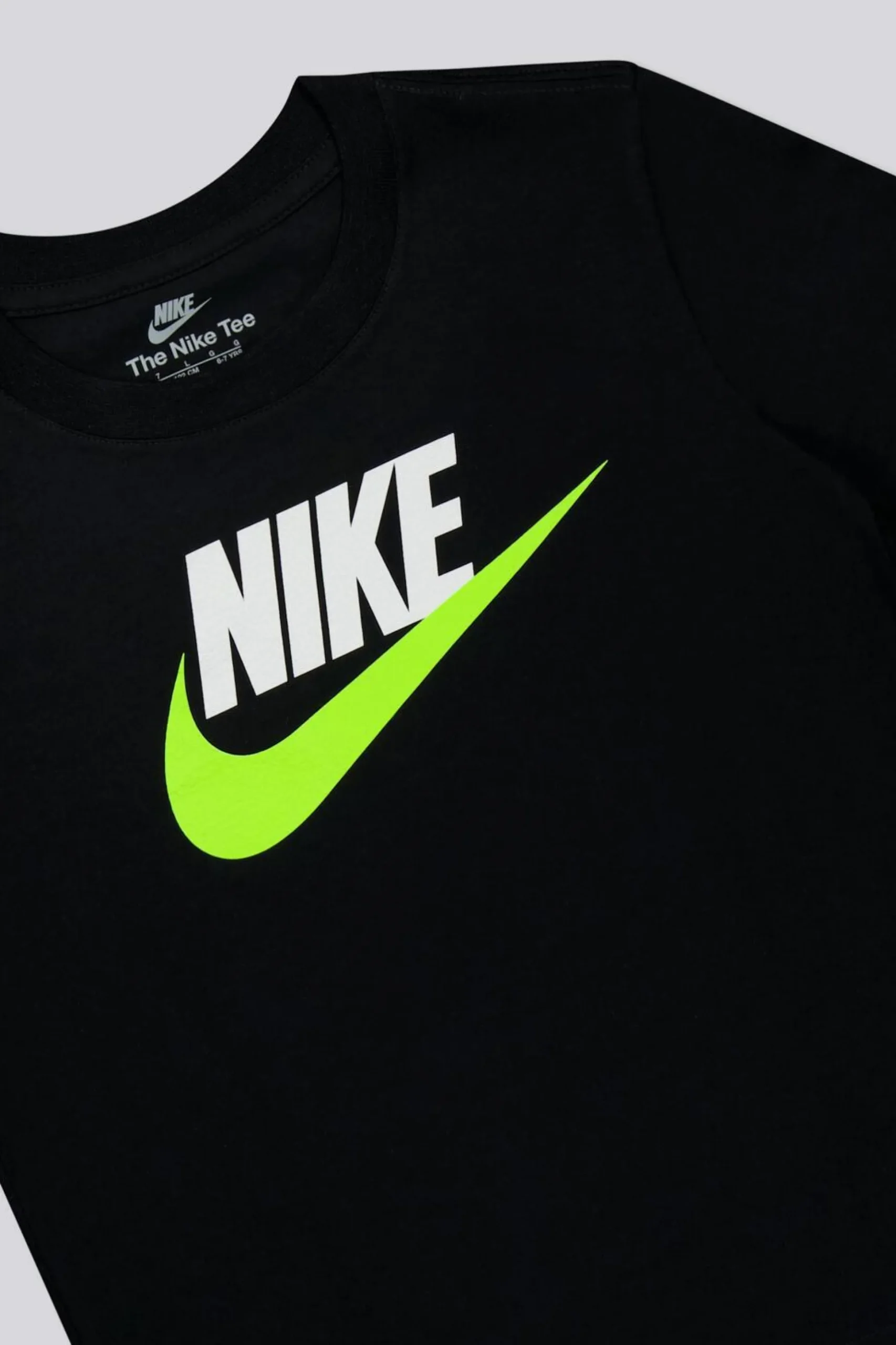 T-shirt Nike