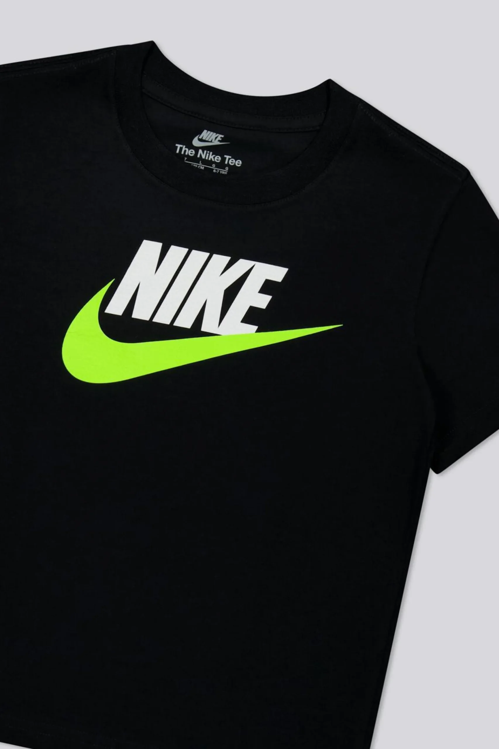T-shirt Nike