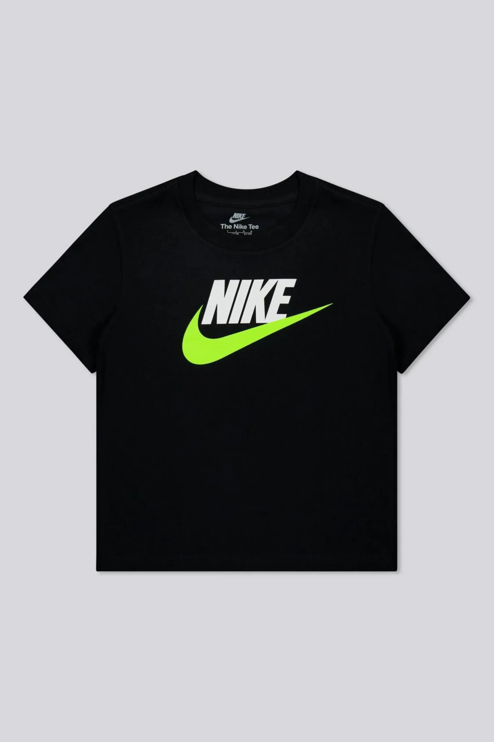 T-shirt Nike