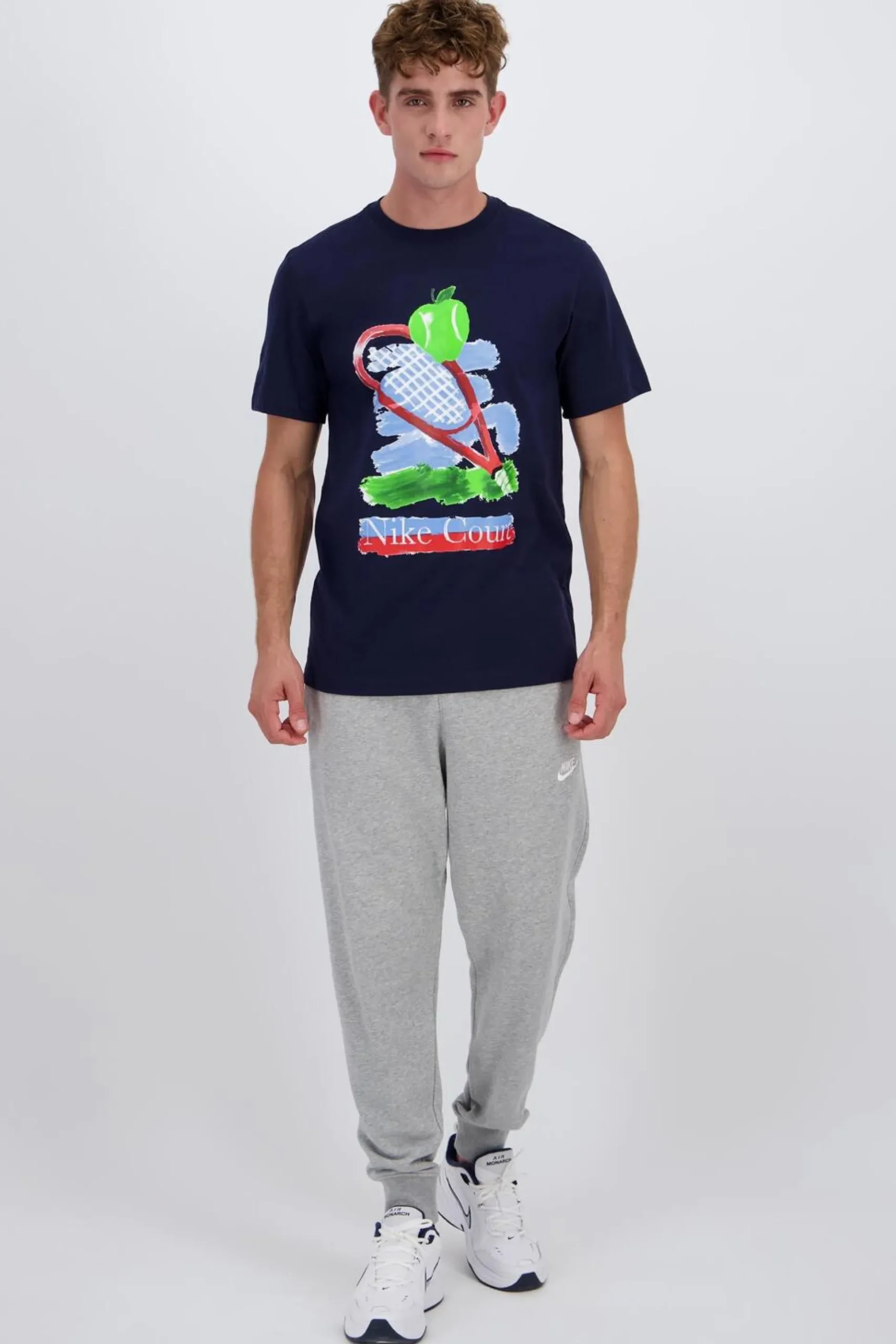 T-shirt Nike