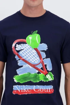 T-shirt Nike