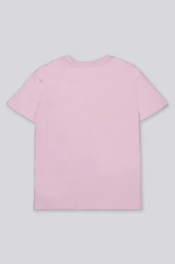 T-shirt Peach