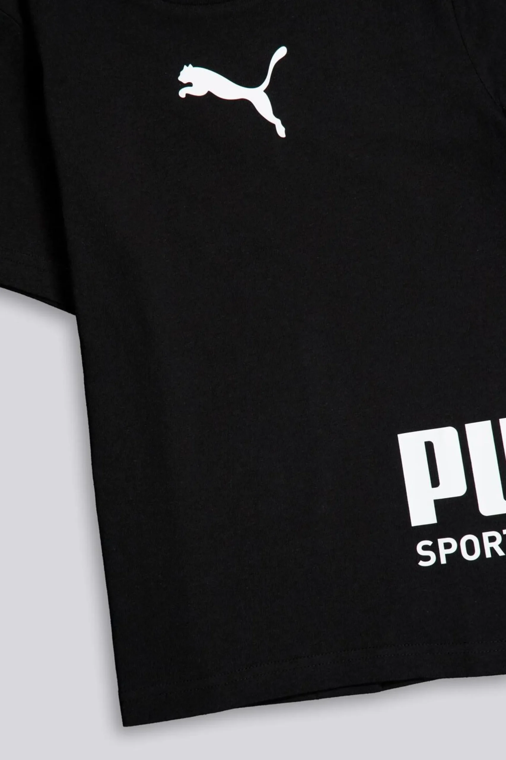 T-shirt Puma