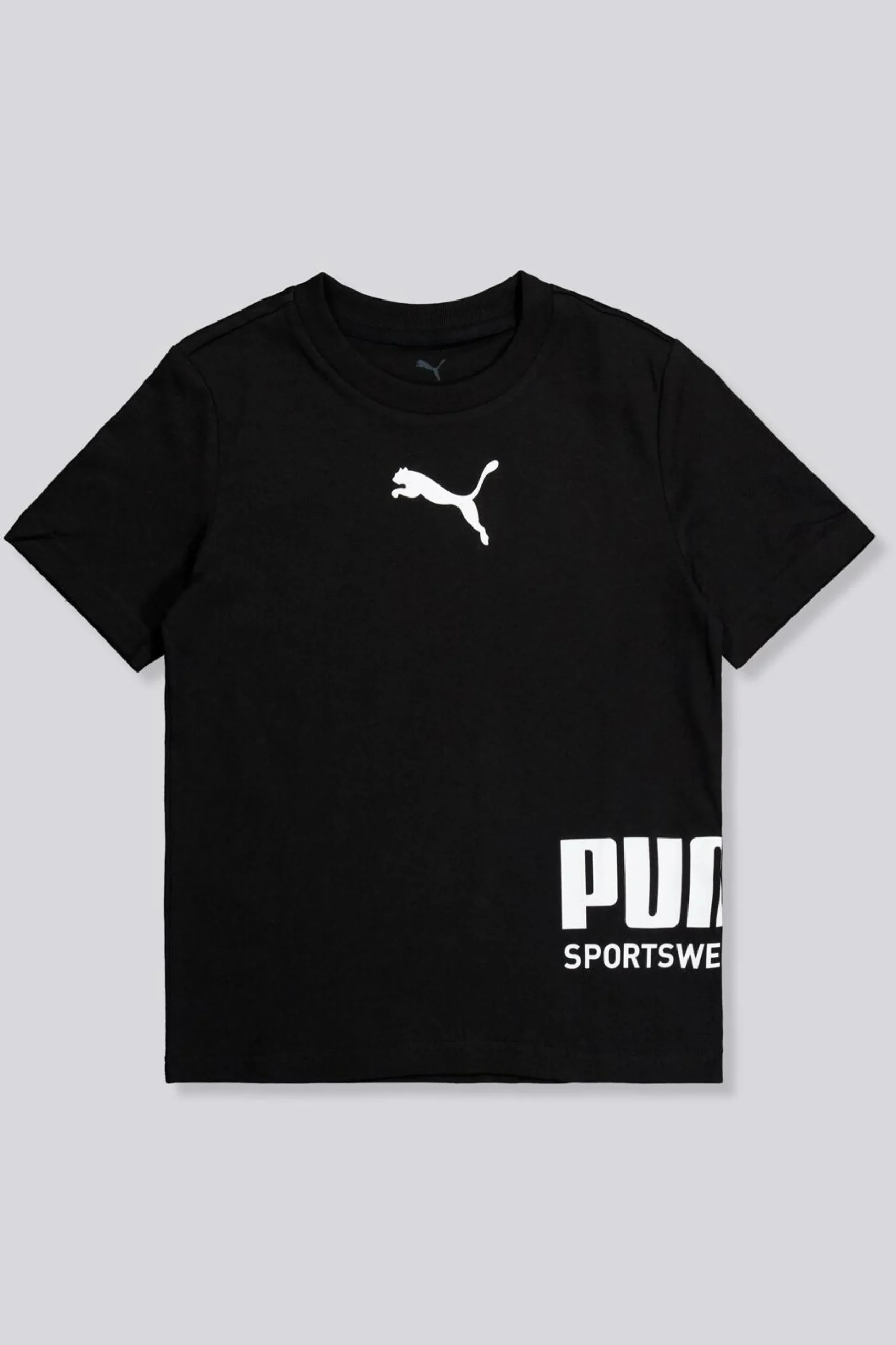 T-shirt Puma