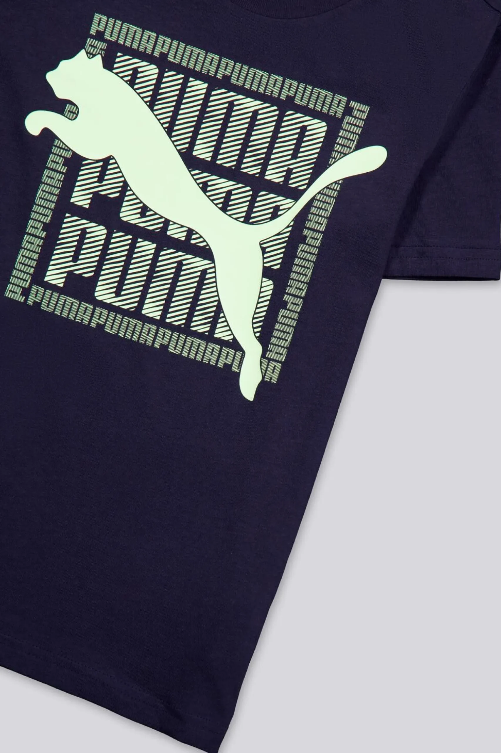 T-shirt Puma