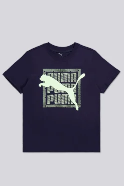 T-shirt Puma