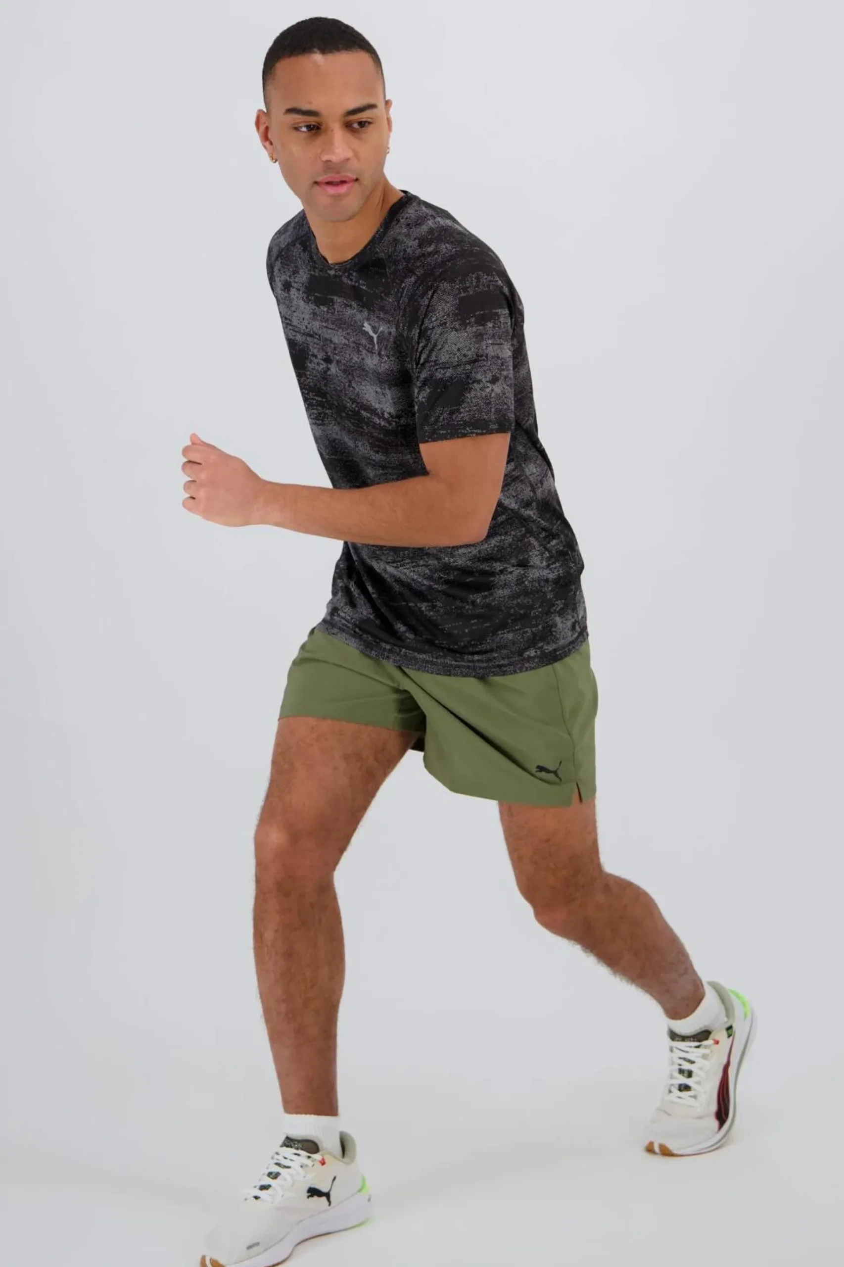 T-shirt Puma