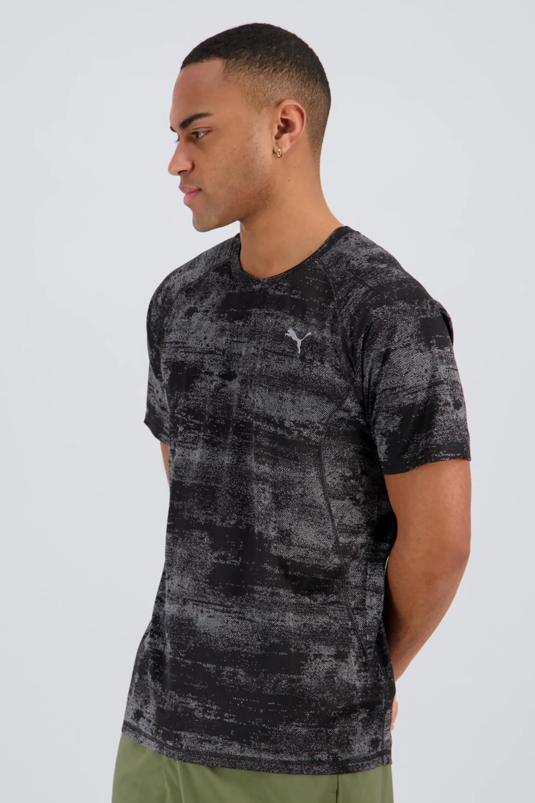 T-shirt Puma