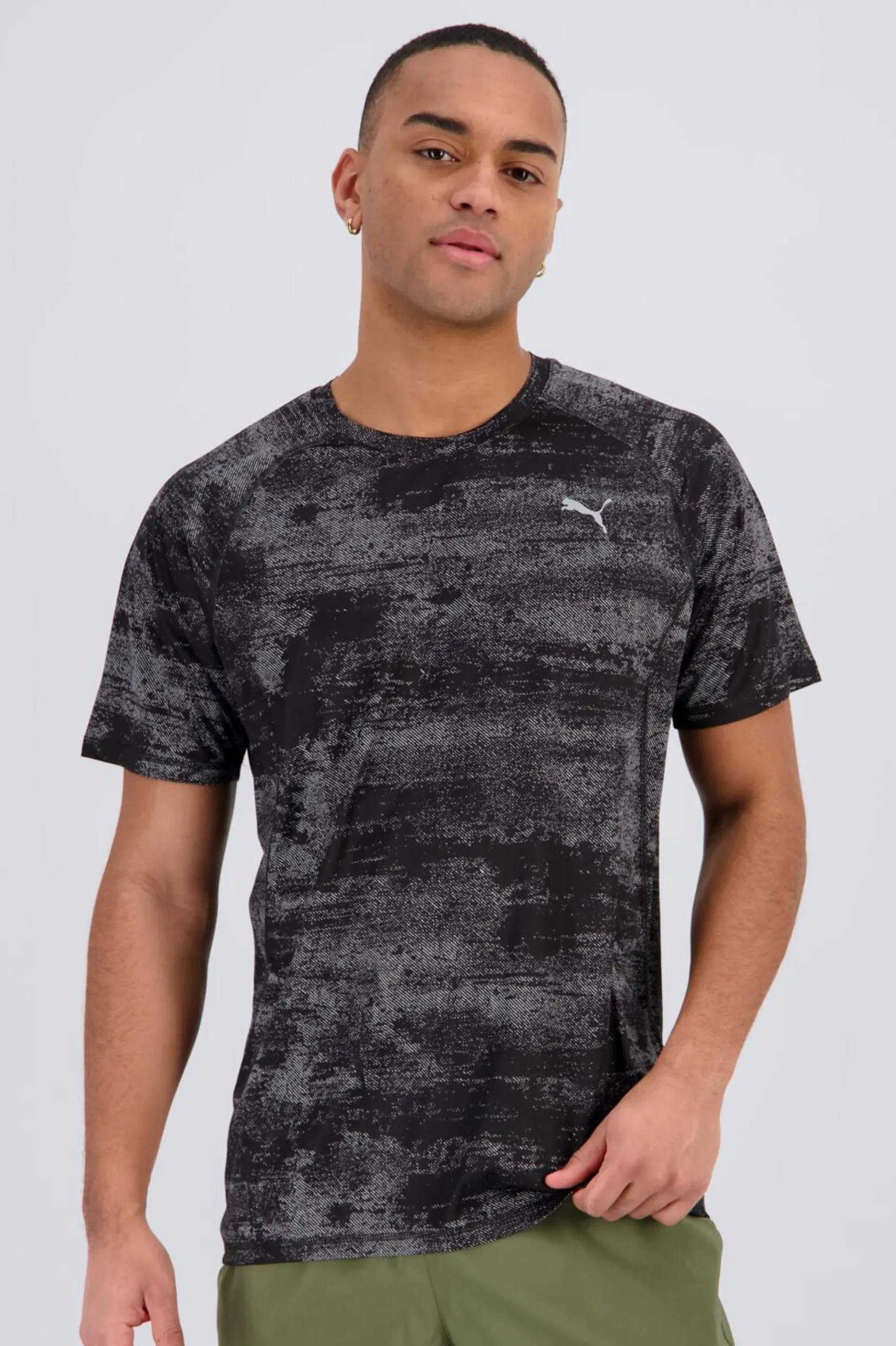 T-shirt Puma