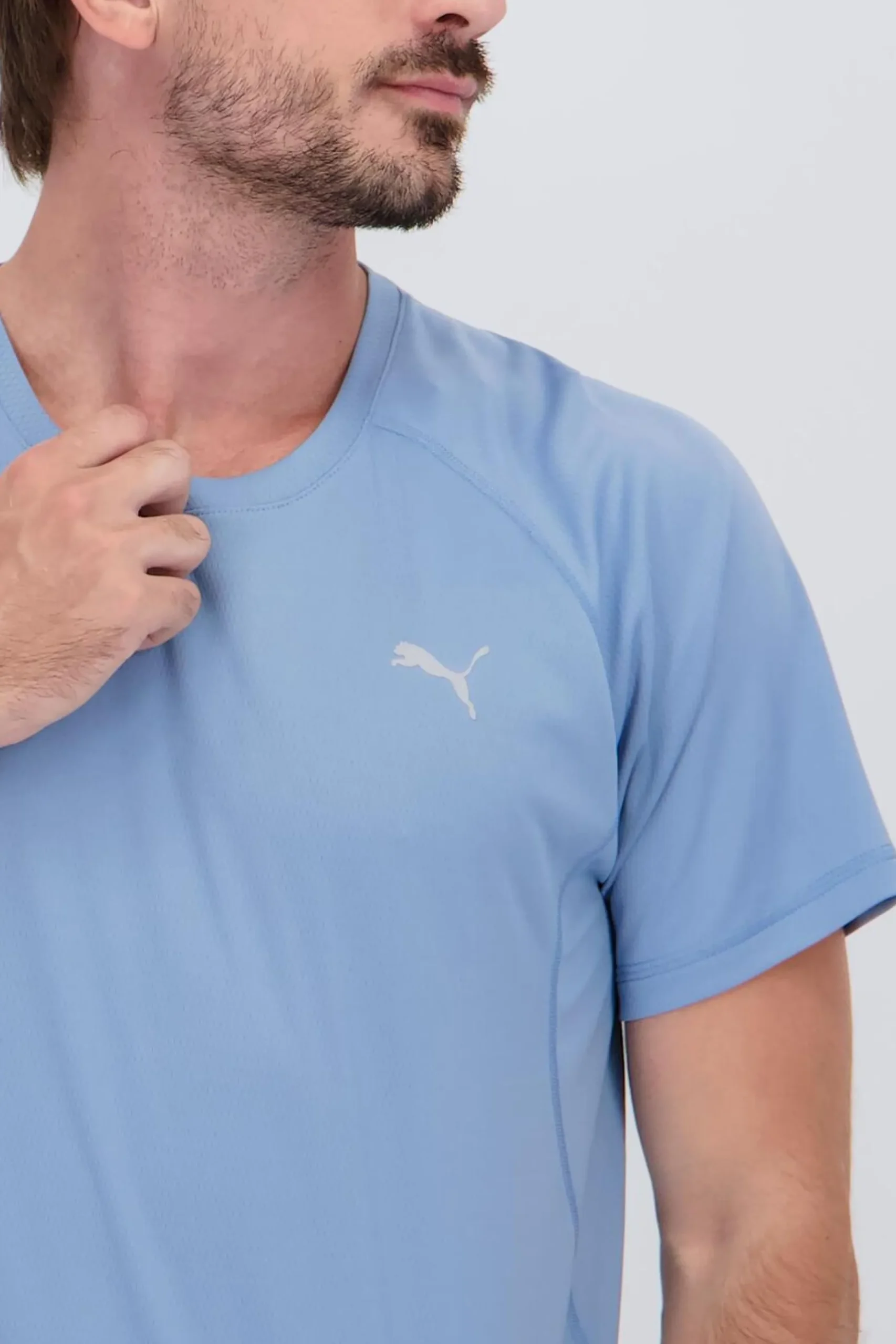 T-shirt Puma