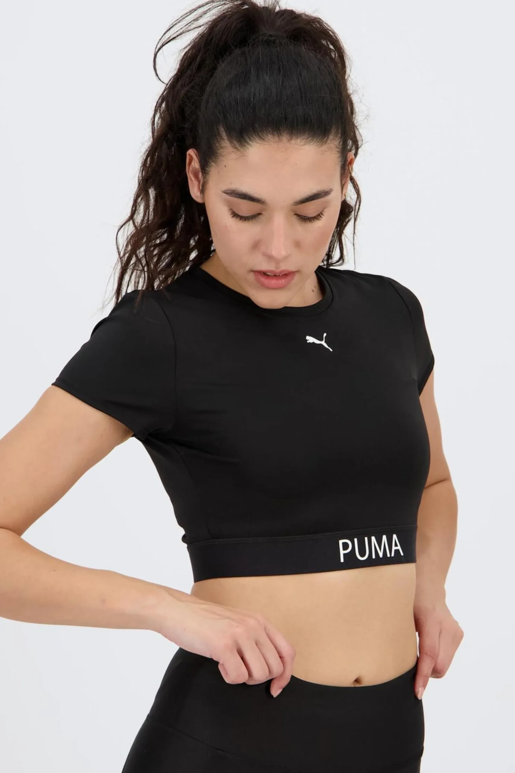 T-shirt Puma
