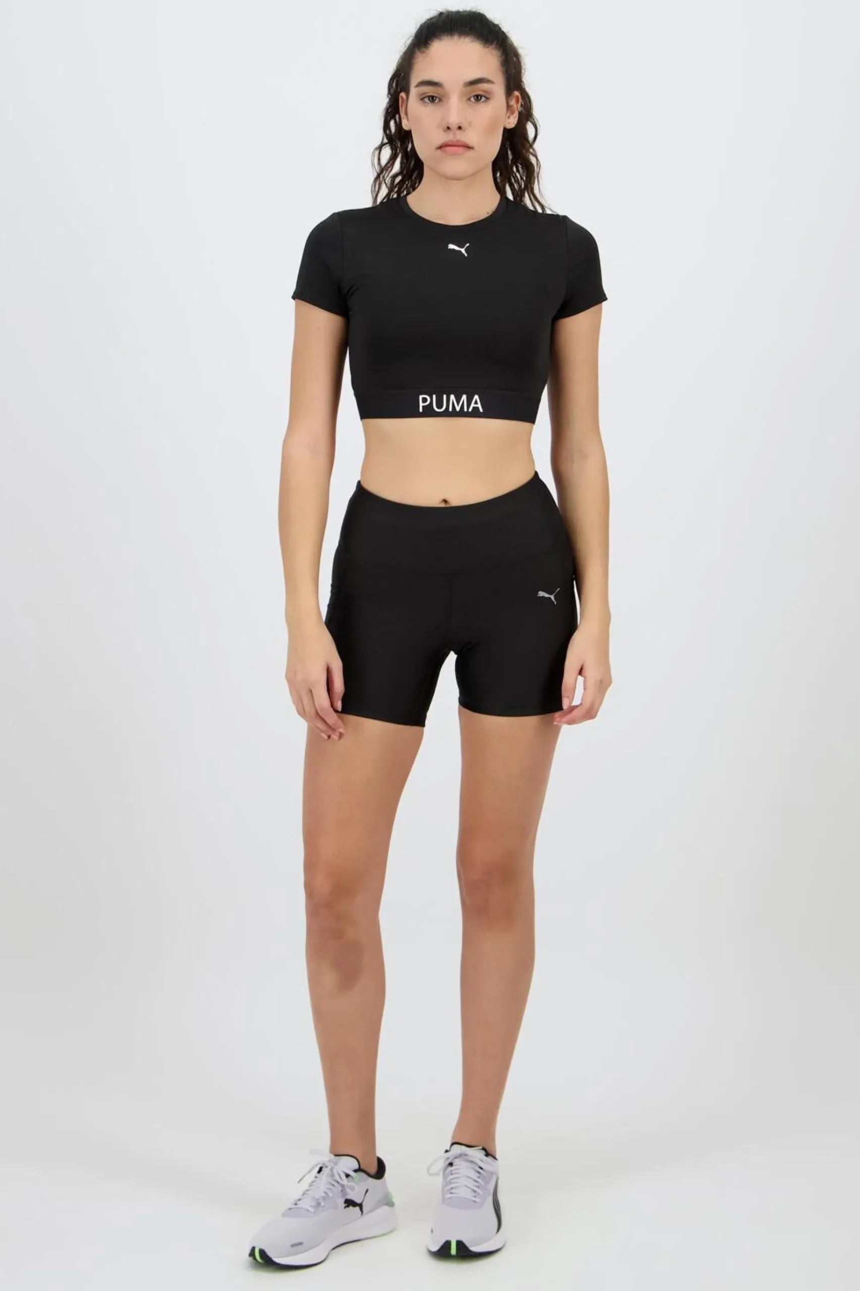 T-shirt Puma