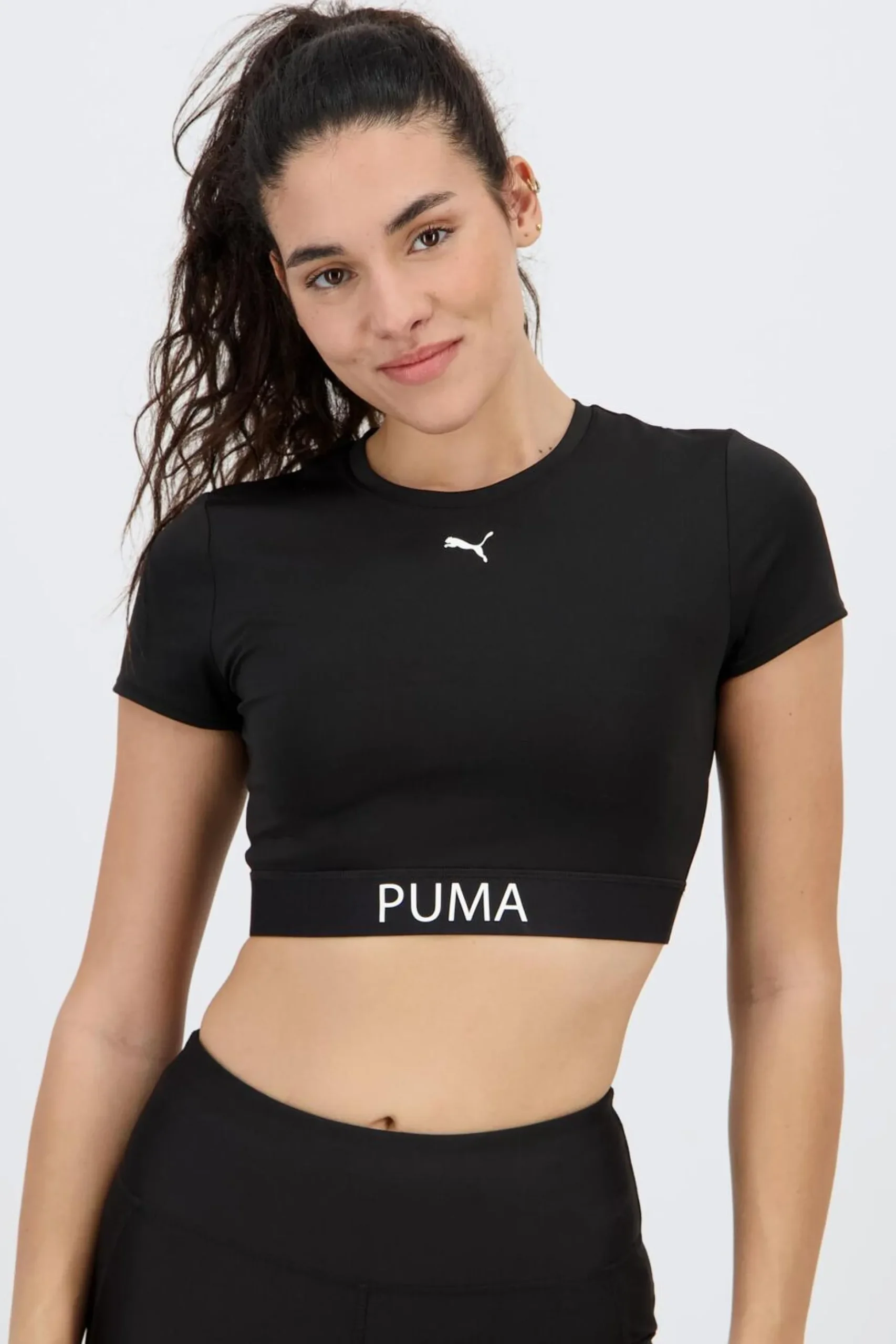 T-shirt Puma