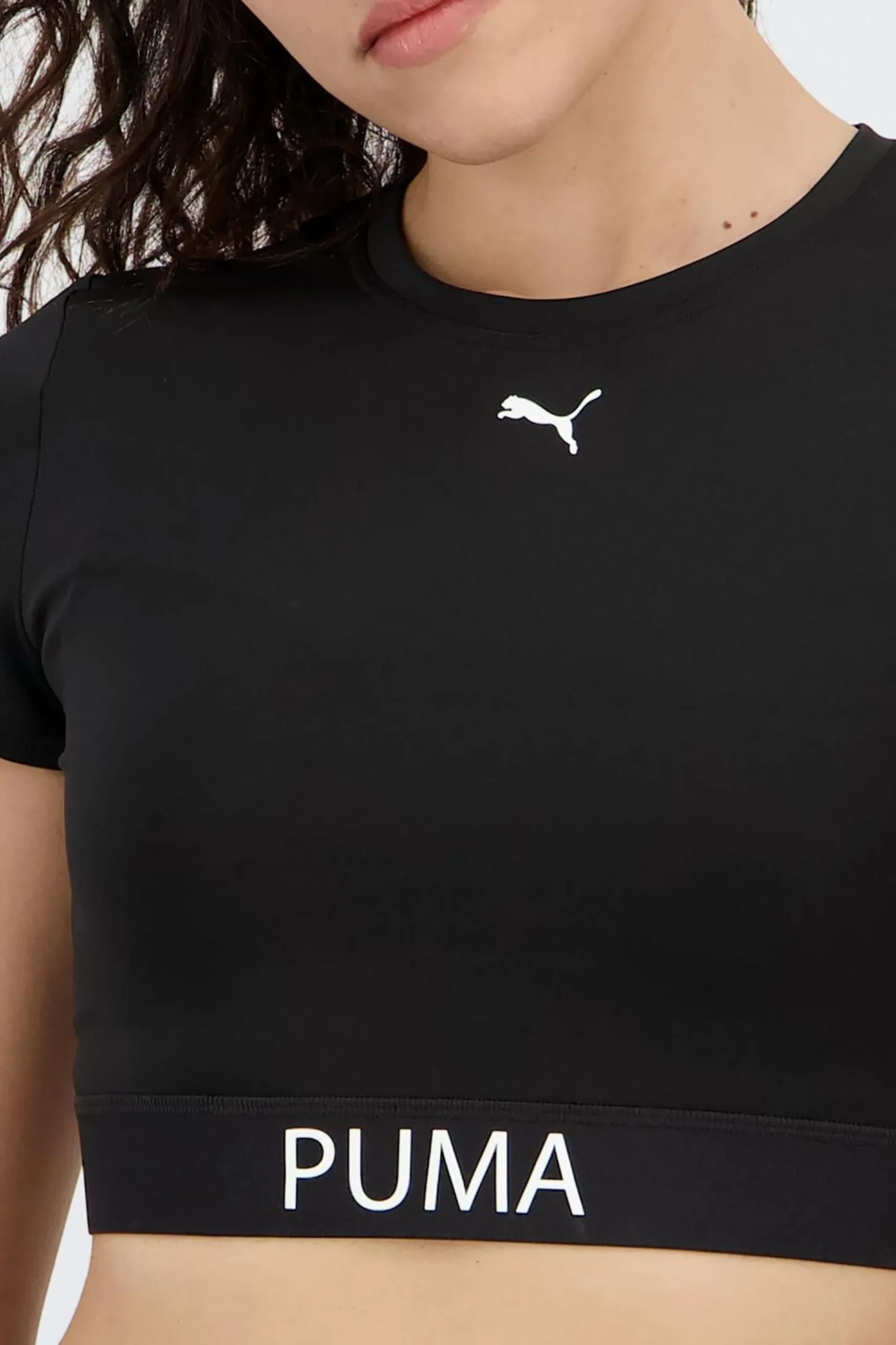 T-shirt Puma