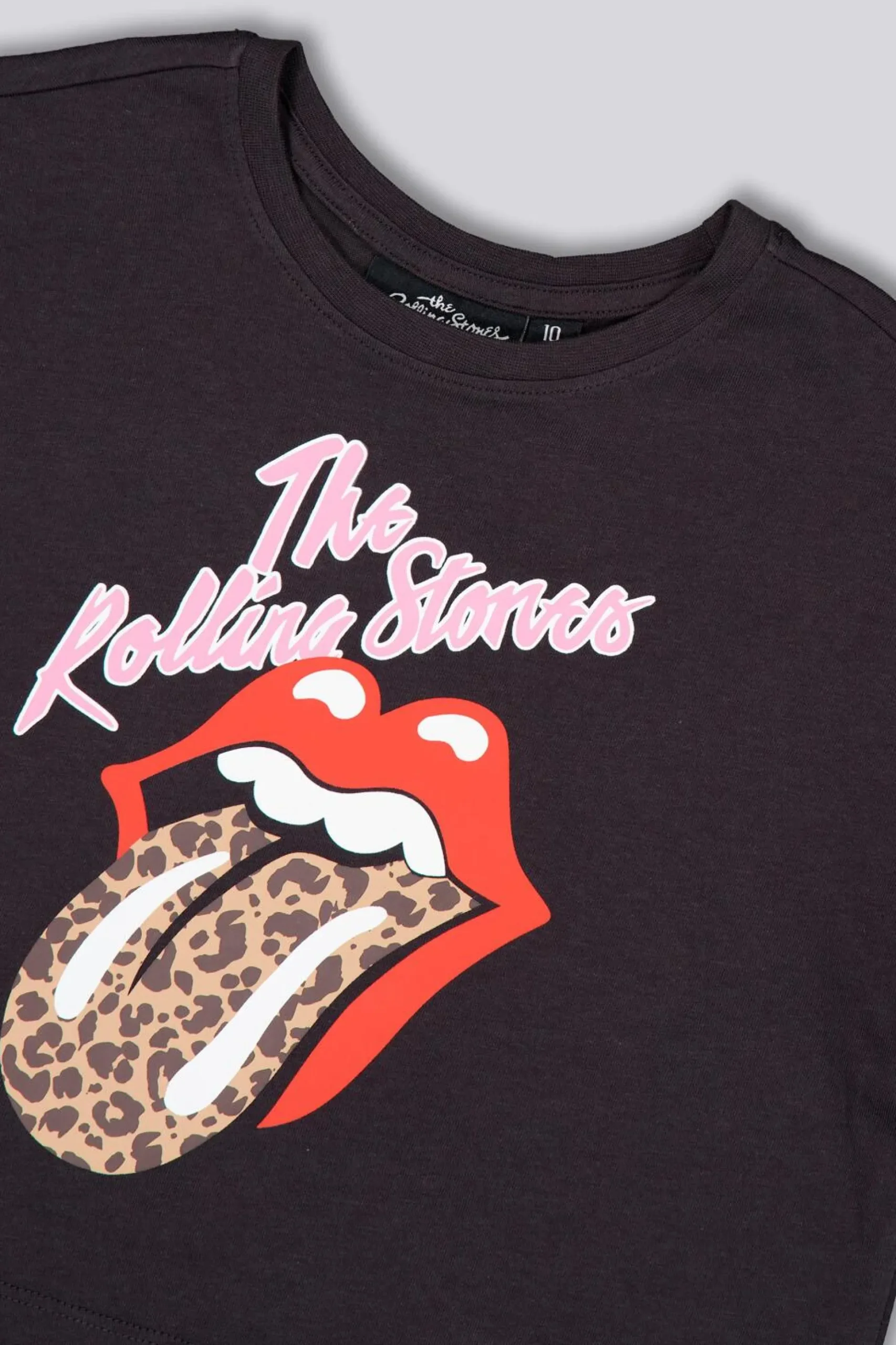 T-shirt Rolling Stones