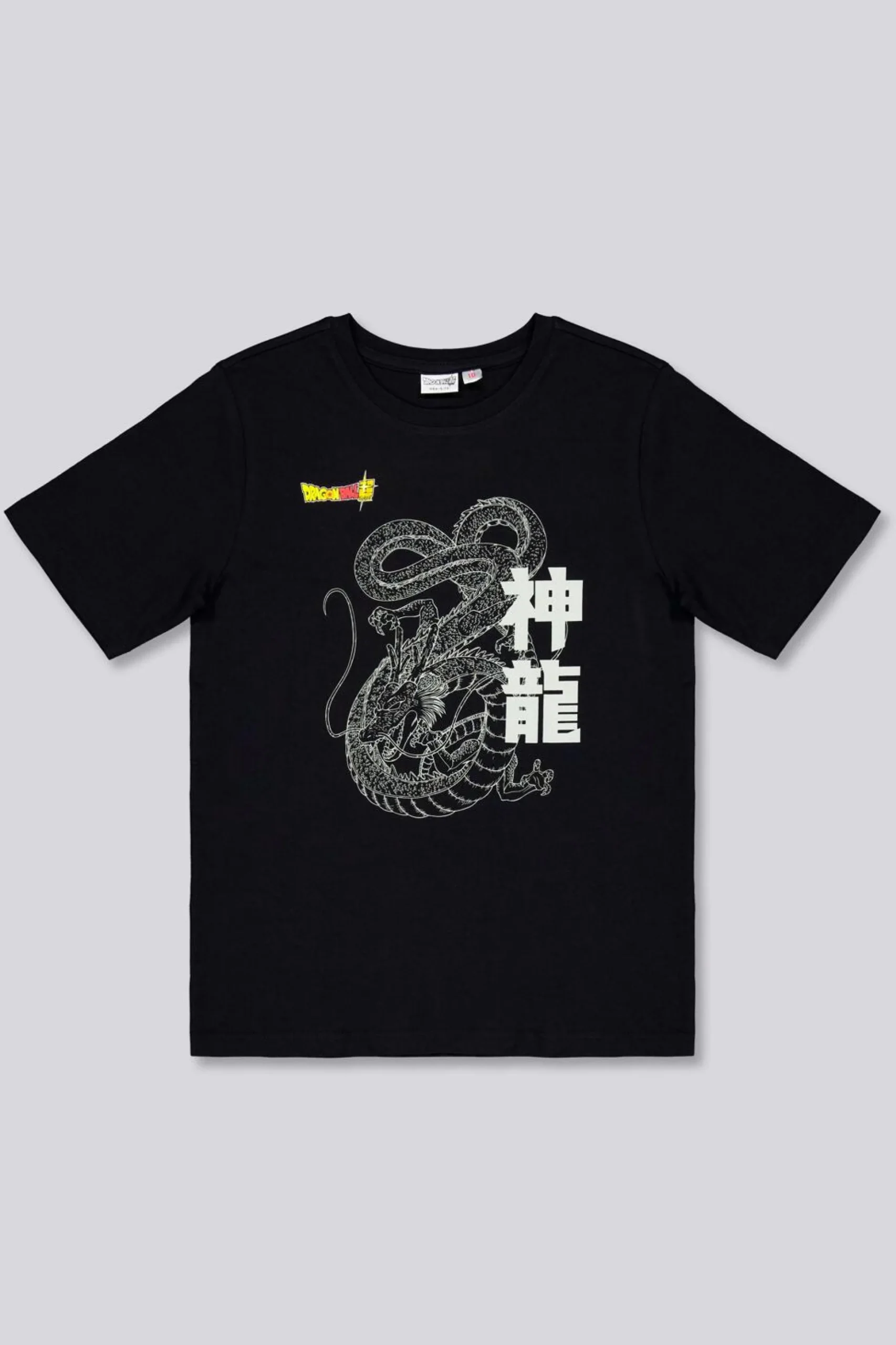 T-shirt Supershenon