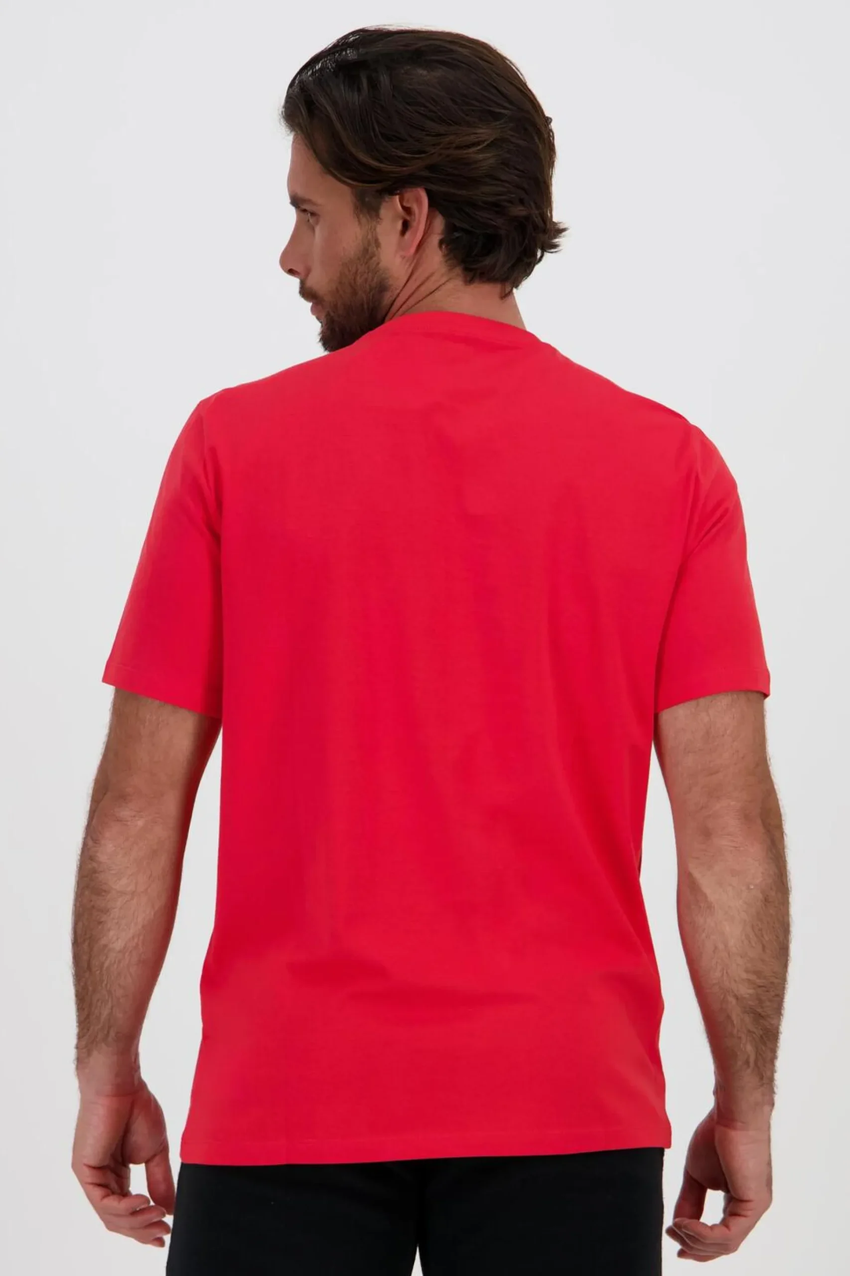 T-shirt Team Quest Espanha Mundial 2026