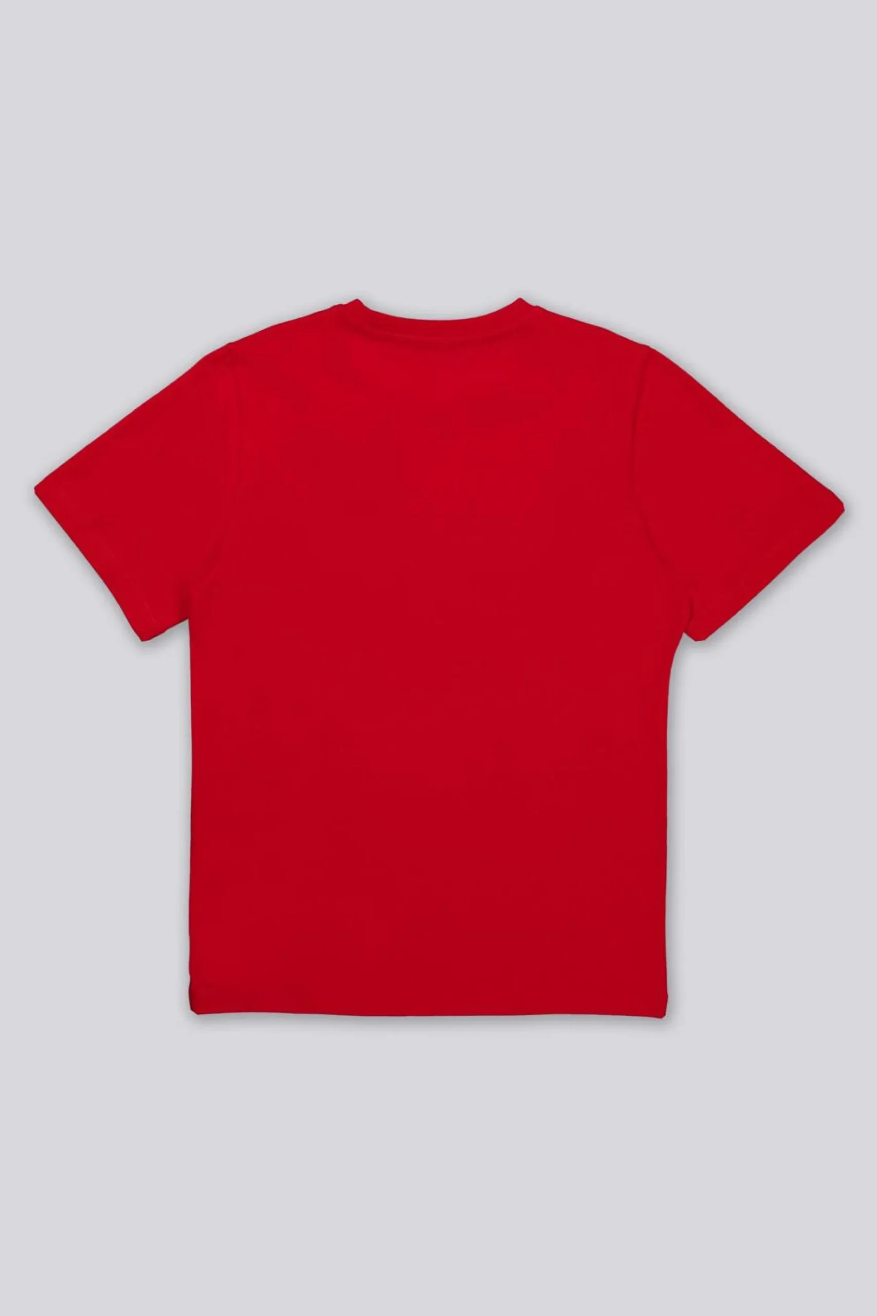 T-shirt Team Quest Espanha Mundial 2026