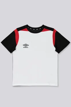 T-shirt Umbro Basic