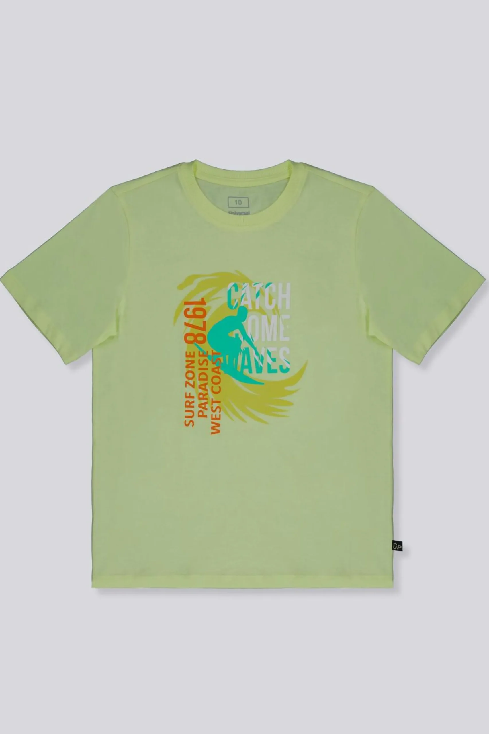 T-shirt Up