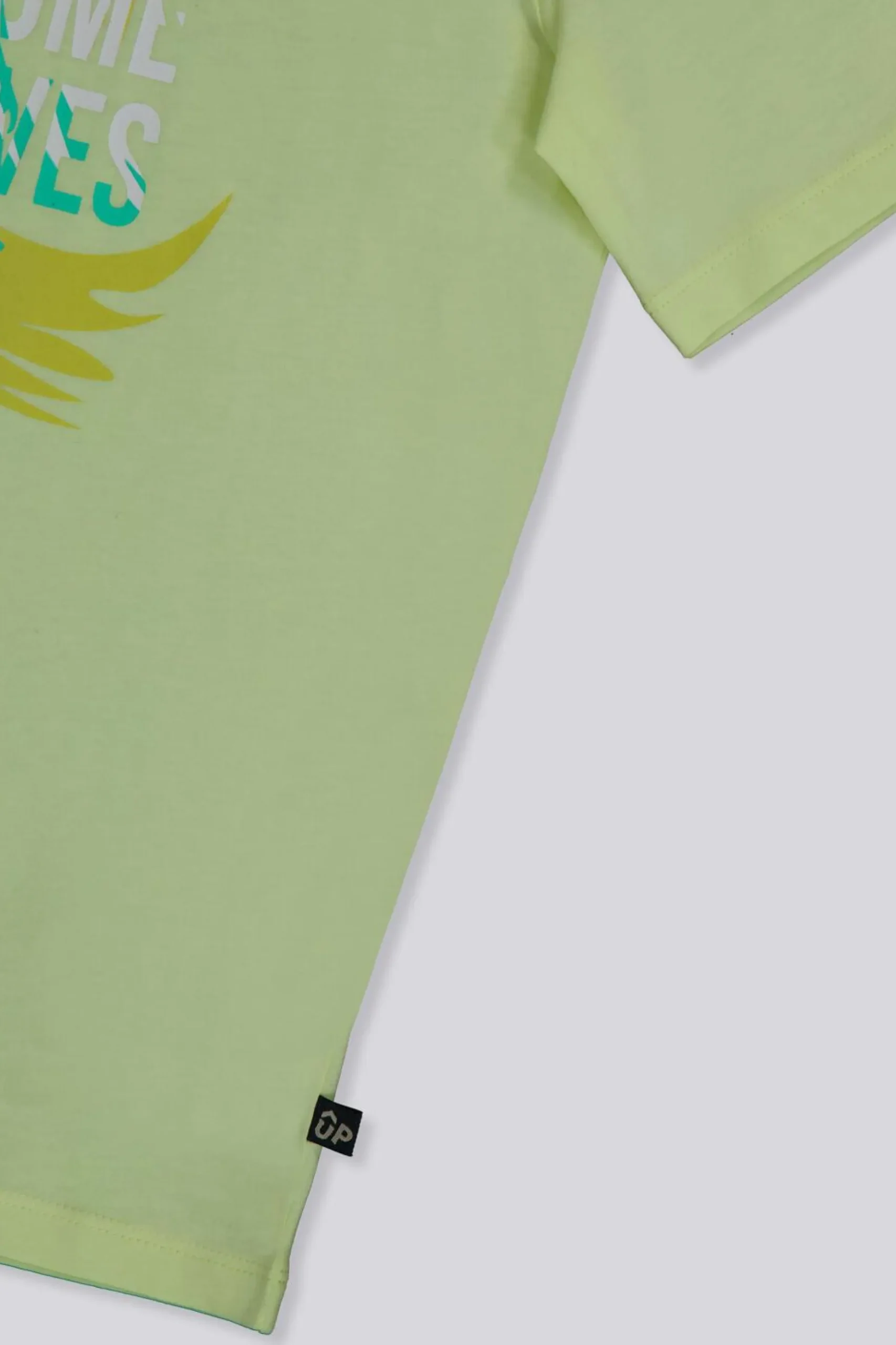 T-shirt Up