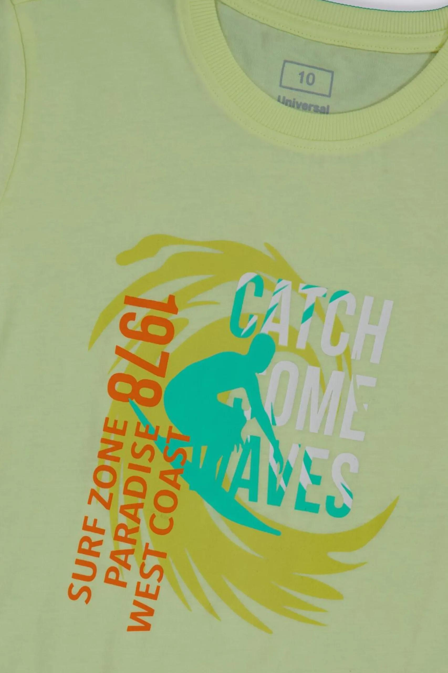 T-shirt Up
