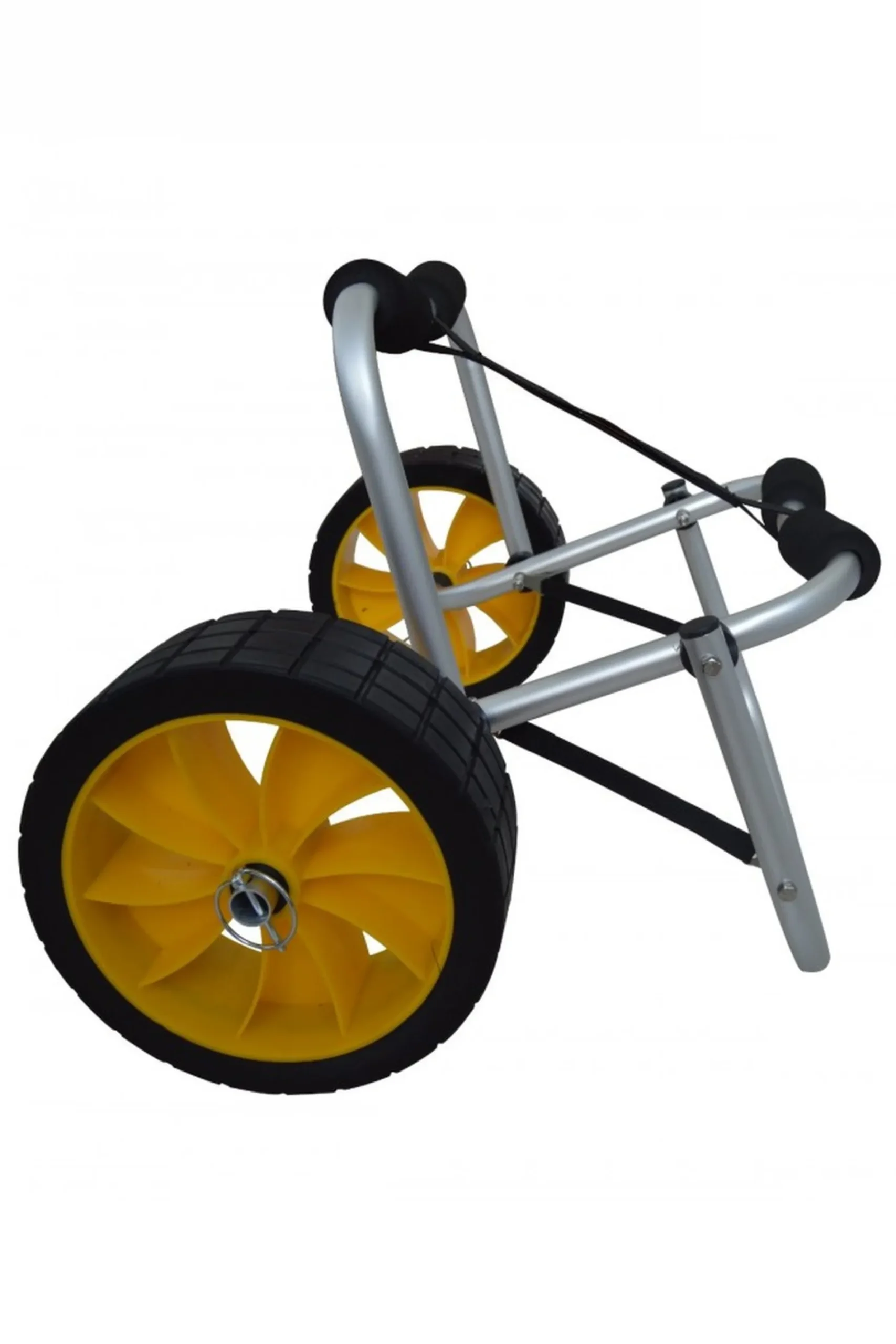 Universal Kayak Trolley Cku03 - Rodas Largas