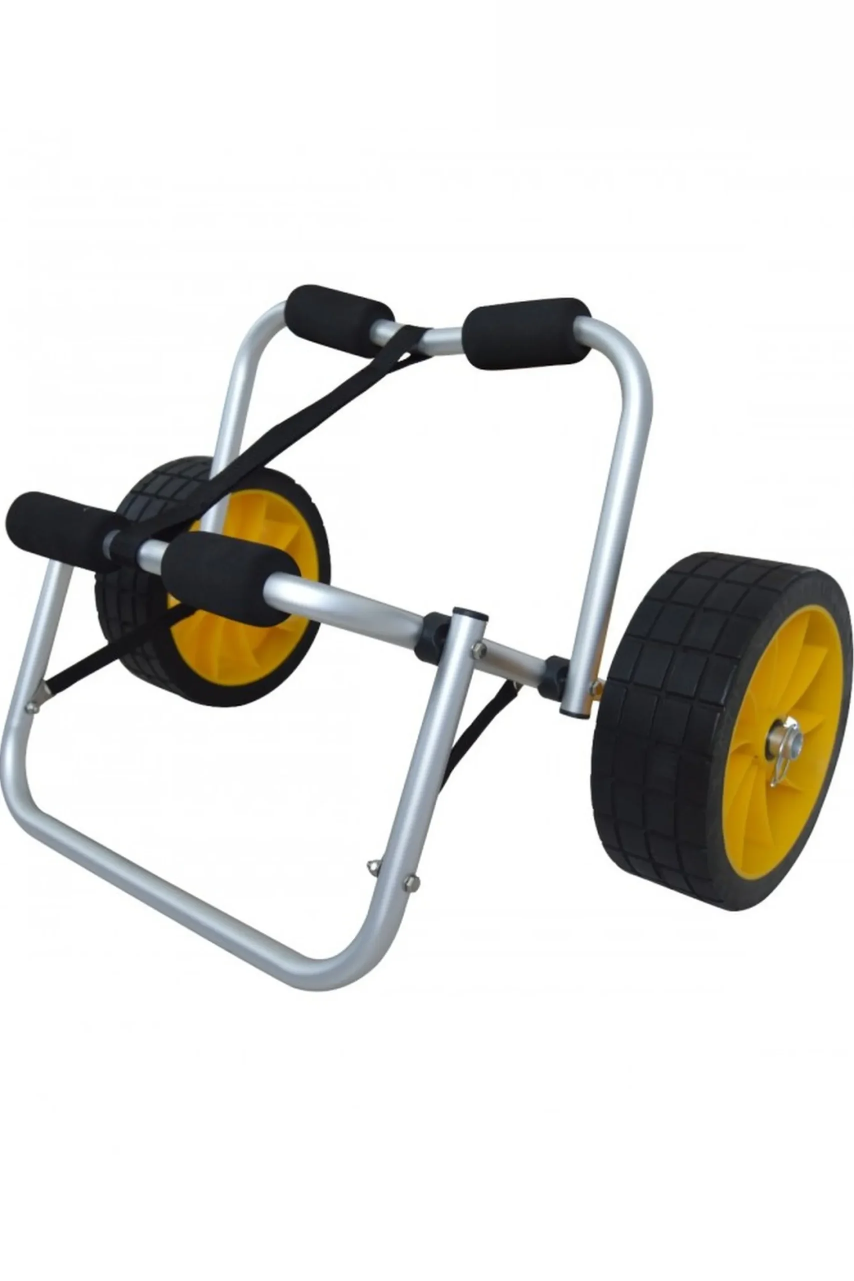 Universal Kayak Trolley Cku03 - Rodas Largas