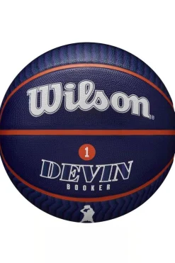 Wilson NBA Devin Booker Basquetebol