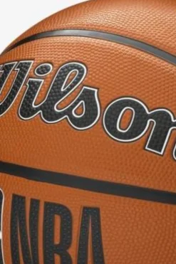 Wilson NBA Drv Plus 7