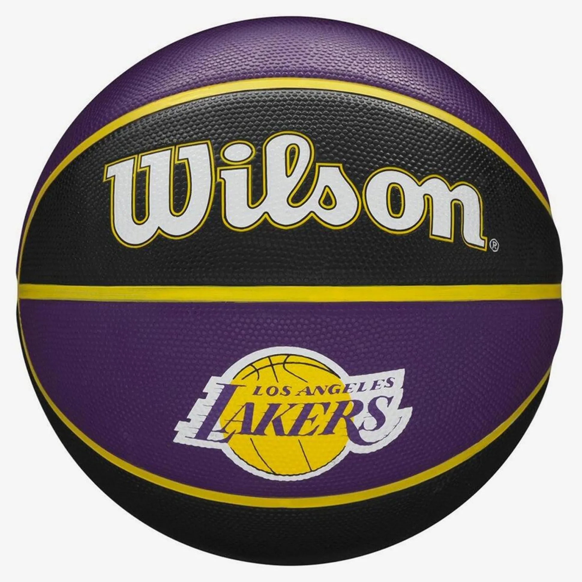 Wilson Team Tribute Lakers