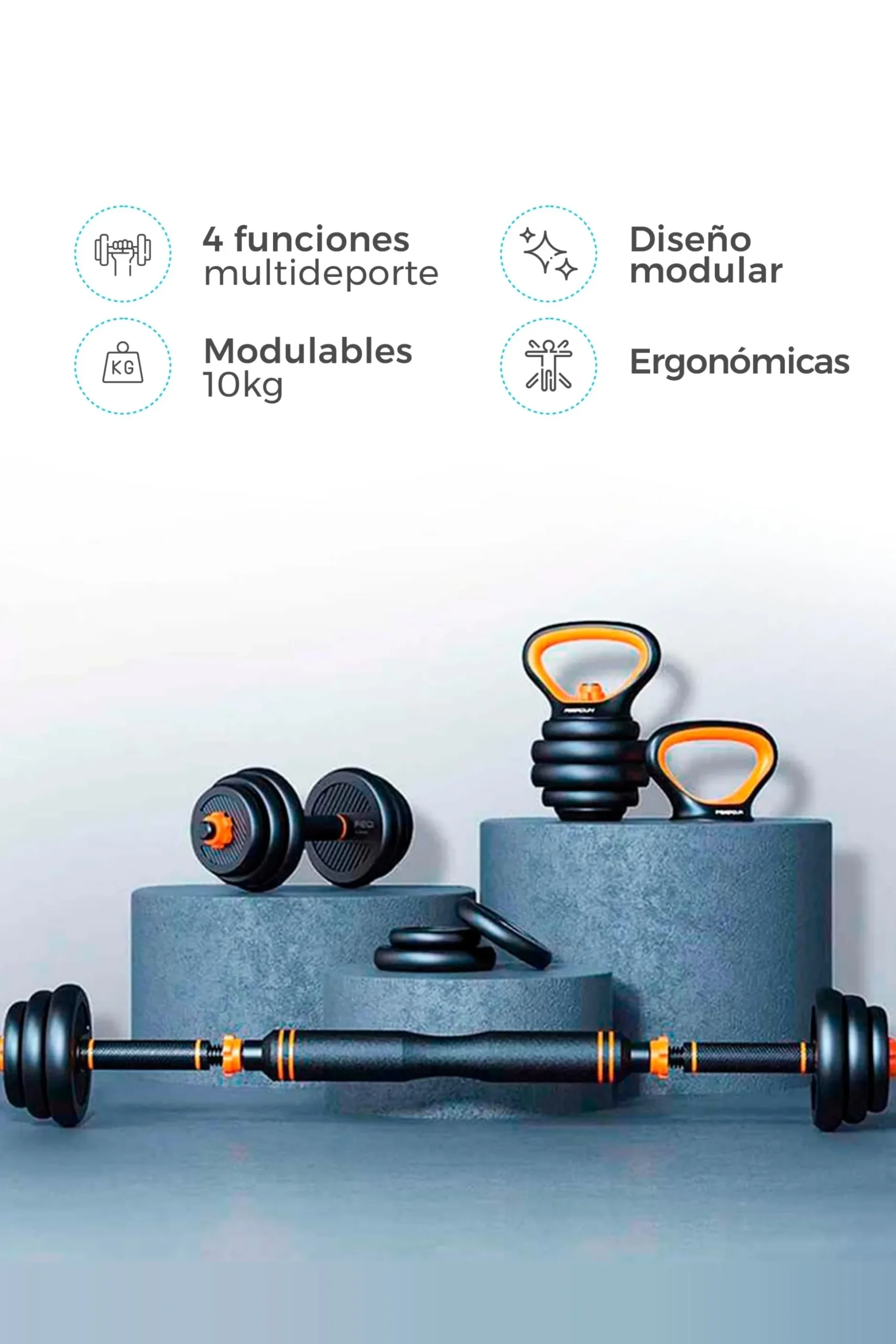 Xiaomi Fed 10 Kg