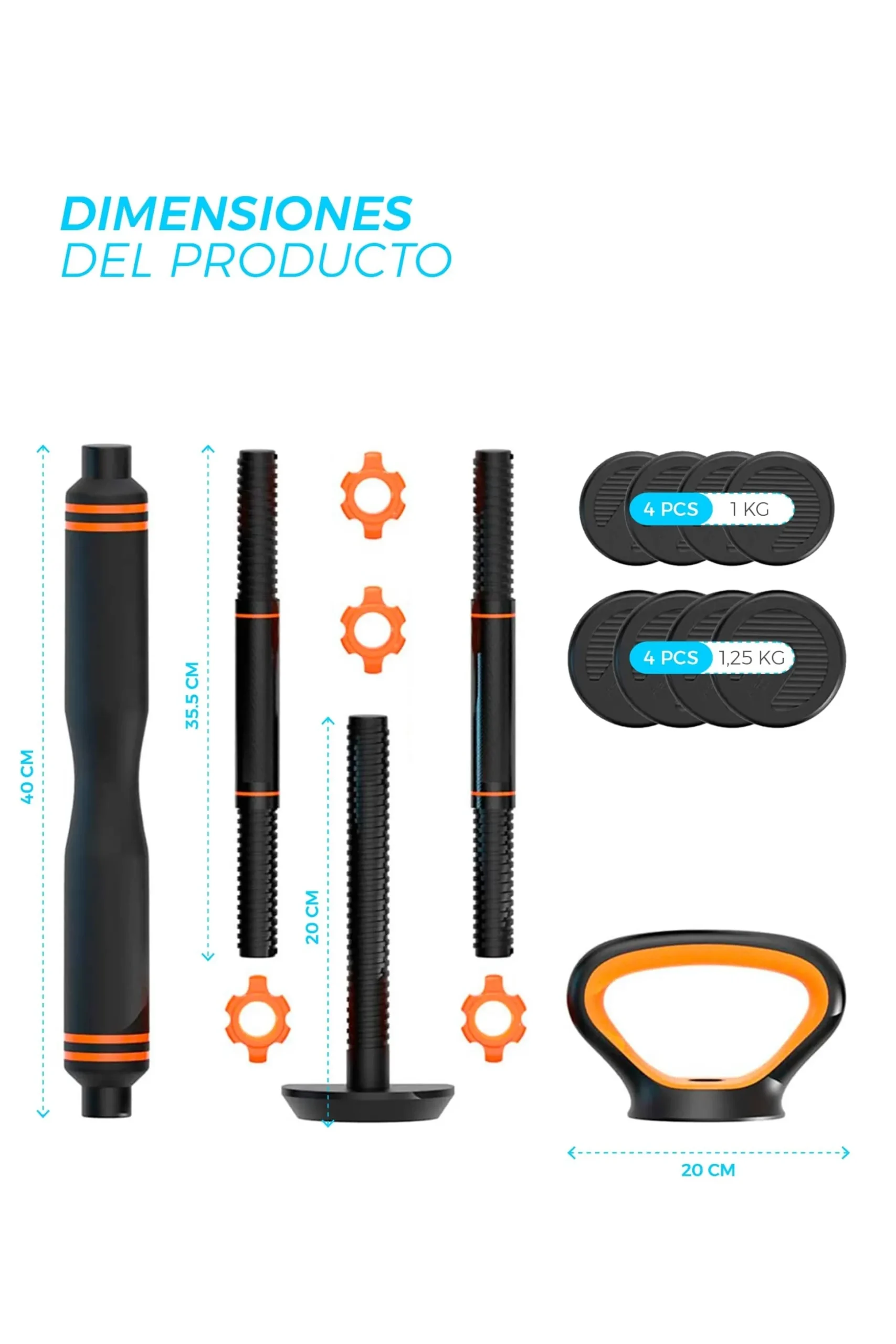 Xiaomi Fed 10 Kg