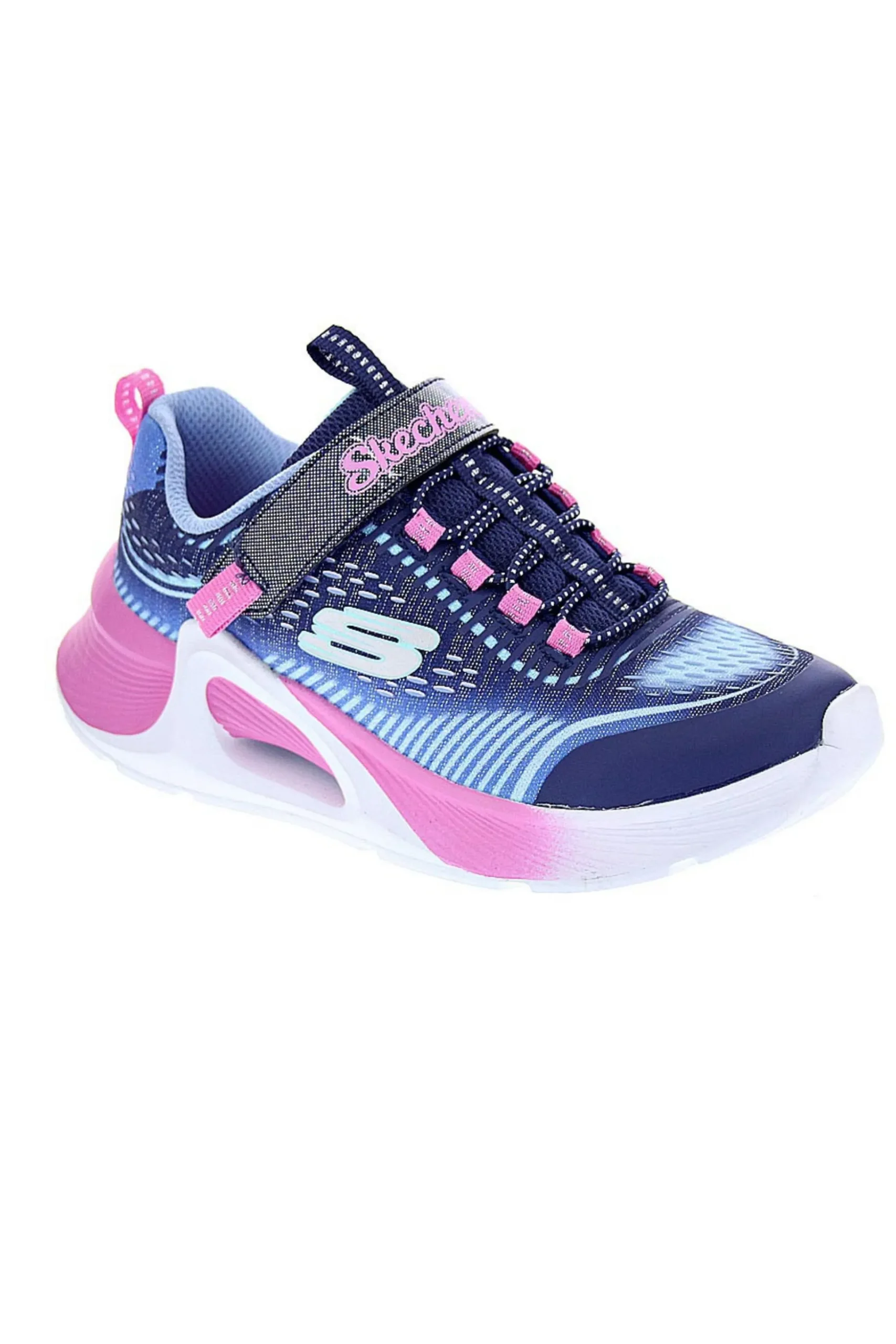 Zapatillas Skechers Tide Tech Azul